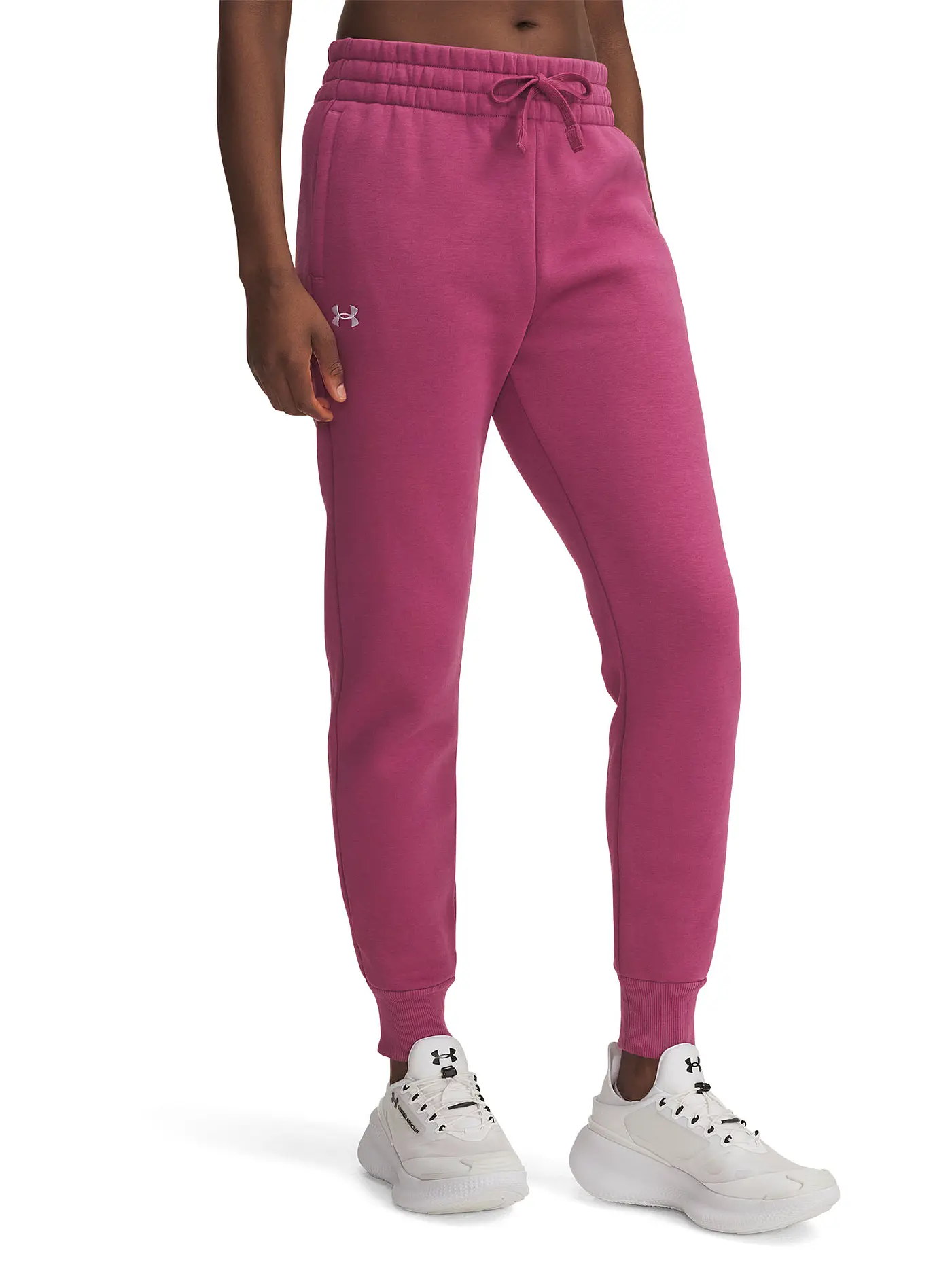 UNDER ARMOUR | Damen Jogginghose UA Rival Fleece | 